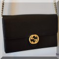 H10. Gucci bag. 